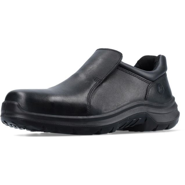 Afbeeldingen van Bata industrials act245 zwart S3