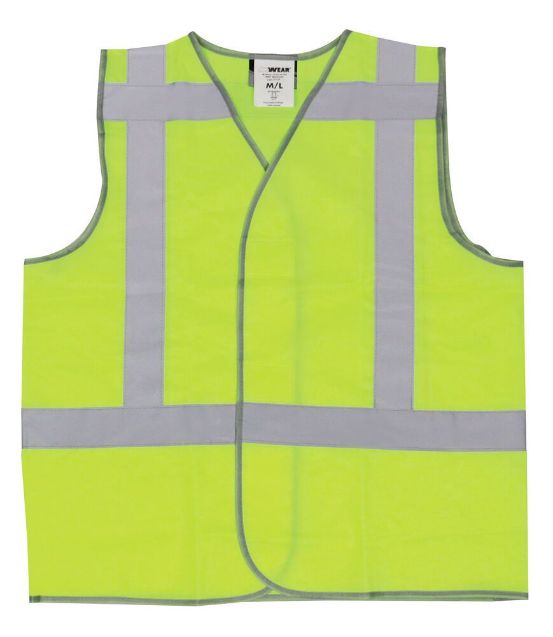 Afbeeldingen van Oxxa Anika 0175 RWS verkeersvest
