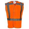 Afbeeldingen van Oxxa Anika 0175 RWS verkeersvest