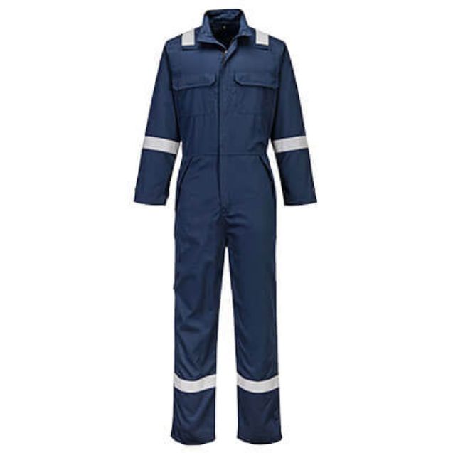 Afbeeldingen van PW FR513 FR AST overall navy