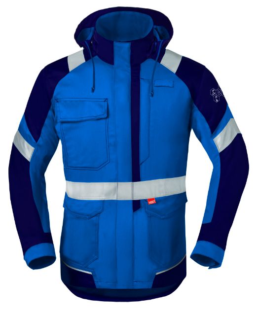 Afbeeldingen van Havep parka 50286