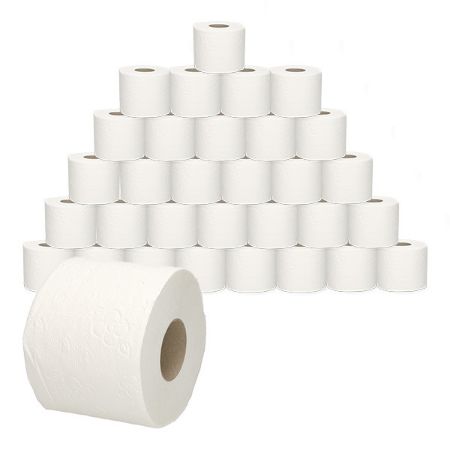Afbeelding voor categorie Toiletpapier