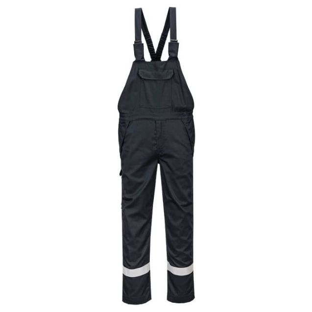 Afbeeldingen van PW FR418 amerikaanse overall navy