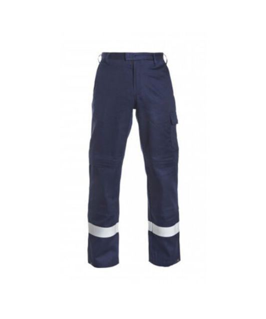 Afbeeldingen van Hydrowear broek Meddo navy