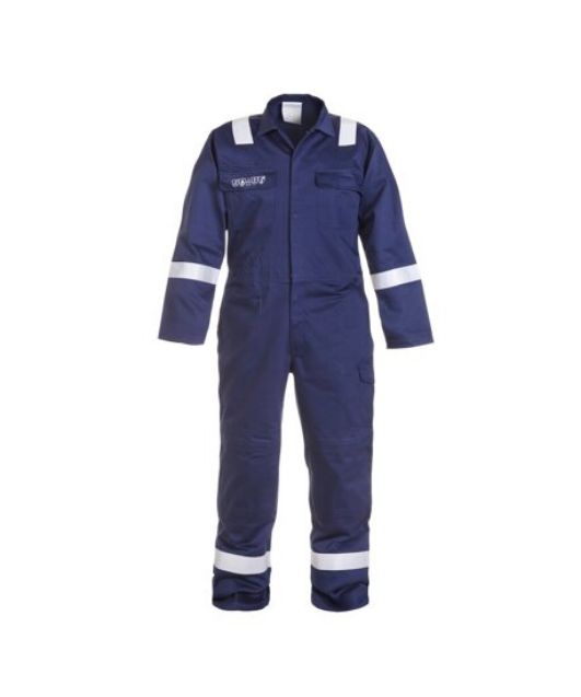 Afbeeldingen van Hydrowear overall Mierlo navy